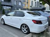 Peugeot 301 2014 года за 3 800 000 тг. в Алматы – фото 4