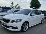 Peugeot 301 2014 года за 3 800 000 тг. в Алматы
