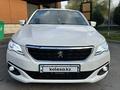 Peugeot 301 2014 года за 3 800 000 тг. в Алматы – фото 2