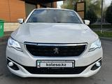 Peugeot 301 2014 годаүшін3 800 000 тг. в Алматы – фото 2