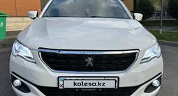 Peugeot 301 2014 годаүшін3 800 000 тг. в Алматы – фото 2