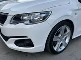 Peugeot 301 2014 года за 3 800 000 тг. в Алматы – фото 3