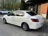 Peugeot 301 2014 годаүшін3 800 000 тг. в Алматы – фото 4