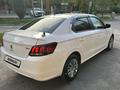 Peugeot 301 2014 года за 3 800 000 тг. в Алматы – фото 6