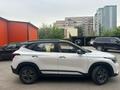 Kia Seltos 2023 года за 9 500 000 тг. в Алматы – фото 6