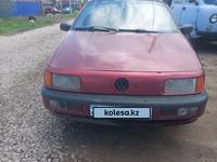 Volkswagen Passat 1993 года за 1 420 000 тг. в Петропавловск