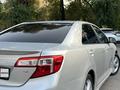 Toyota Camry 2013 годаfor8 450 000 тг. в Алматы – фото 10