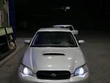 Subaru Legacy 2004 года за 4 600 000 тг. в Усть-Каменогорск – фото 3