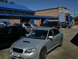 Subaru Legacy 2004 года за 4 600 000 тг. в Усть-Каменогорск