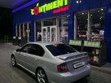 Subaru Legacy 2004 года за 4 600 000 тг. в Усть-Каменогорск – фото 4