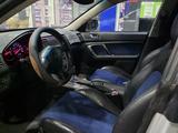 Subaru Legacy 2004 года за 4 600 000 тг. в Усть-Каменогорск – фото 5