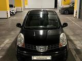 Nissan Note 2007 года за 4 050 000 тг. в Алматы – фото 3