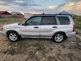 Subaru Forester 2003 годаүшін3 650 000 тг. в Алматы – фото 2