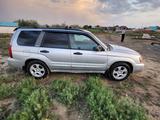 Subaru Forester 2003 годаүшін3 650 000 тг. в Алматы