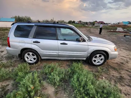 Subaru Forester 2003 года за 3 900 000 тг. в Алматы