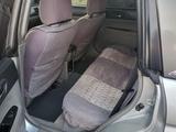 Subaru Forester 2003 годаүшін3 650 000 тг. в Алматы – фото 3