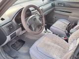Subaru Forester 2003 годаүшін3 650 000 тг. в Алматы – фото 4