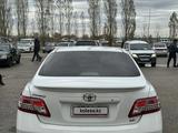 Toyota Camry 2010 годаүшін5 000 000 тг. в Актобе – фото 5