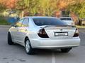 Toyota Camry 2002 года за 4 300 000 тг. в Астана – фото 3