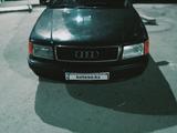Audi 100 1991 года за 1 700 000 тг. в Кулан – фото 3