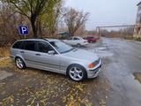 BMW 318 2002 года за 3 100 000 тг. в Караганда – фото 4