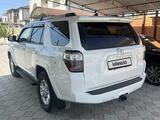 Toyota 4Runner 2023 года за 27 000 000 тг. в Актау – фото 2