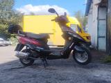 Honda  Dio 2005 года за 130 000 тг. в Костанай