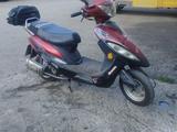 Honda  Dio 2005 года за 130 000 тг. в Костанай – фото 2