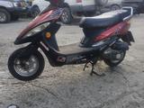 Honda  Dio 2005 года за 130 000 тг. в Костанай – фото 3