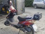 Honda  Dio 2005 года за 130 000 тг. в Костанай – фото 5