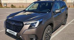 Subaru Forester 2023 года за 19 500 000 тг. в Алматы