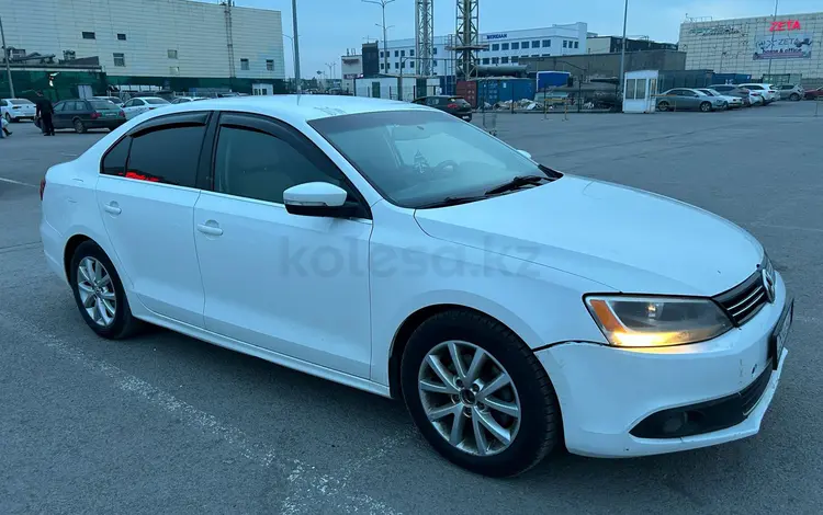 Volkswagen Jetta 2013 годаfor5 800 000 тг. в Караганда