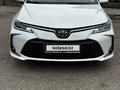 Toyota Corolla 2019 года за 9 000 000 тг. в Тараз – фото 2