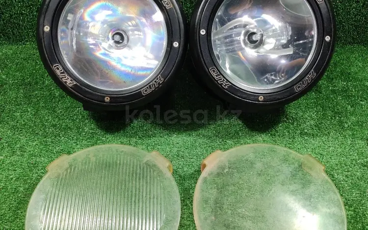 Противотуманные фары для кенгурятника за 35 000 тг. в Астана