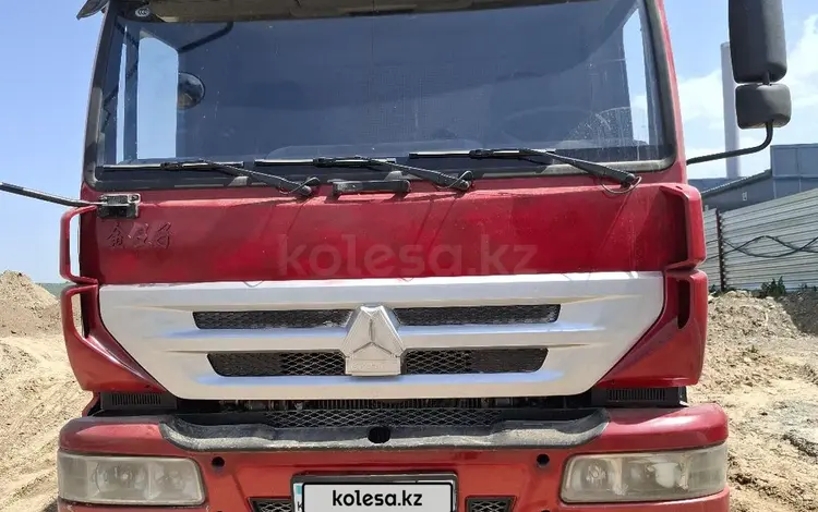 Howo  ZZ3327 2012 года за 7 800 000 тг. в Алматы