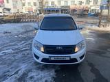 ВАЗ (Lada) Granta 2190 2015 годаүшін2 500 000 тг. в Уральск