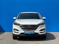 Hyundai Tucson 2017 годаүшін9 220 000 тг. в Алматы – фото 2