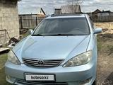 Toyota Camry 2005 года за 6 000 000 тг. в Усть-Каменогорск – фото 4