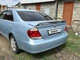 Toyota Camry 2005 года за 6 000 000 тг. в Усть-Каменогорск – фото 2