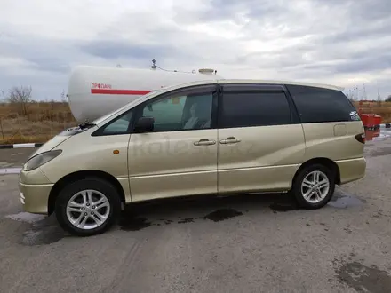 Toyota Estima 2000 года за 4 000 000 тг. в Актобе – фото 22