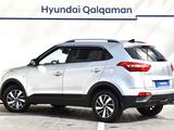 Hyundai Creta 2021 годаүшін9 800 000 тг. в Алматы – фото 3