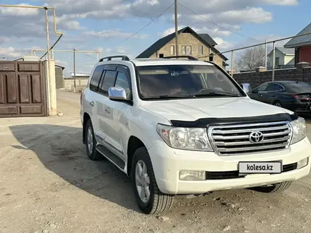 Toyota Land Cruiser 2008 года за 17 000 000 тг. в Жаркент – фото 6