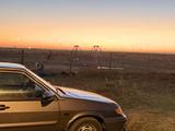 ВАЗ (Lada) 2114 2013 года за 900 000 тг. в Павлодар – фото 4