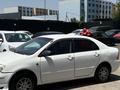 Toyota Corolla 2003 года за 2 300 000 тг. в Алматы – фото 2