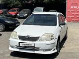 Toyota Corolla 2003 года за 2 300 000 тг. в Алматы