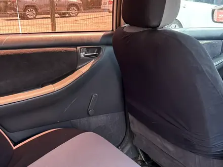 Toyota Corolla 2003 года за 2 300 000 тг. в Алматы – фото 6