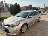 Toyota Avalon 2013 года за 5 000 000 тг. в Шымкент – фото 2