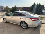 Toyota Avalon 2013 годаүшін6 500 000 тг. в Шымкент – фото 3