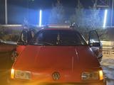 Volkswagen Passat 1989 годаүшін1 500 000 тг. в Алматы – фото 2