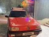 Volkswagen Passat 1989 годаүшін1 500 000 тг. в Алматы – фото 3